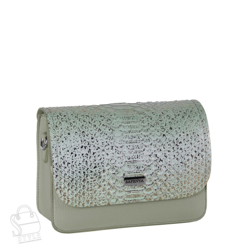 Сумка женская  575671 l.green Velina Fabbiano-Safenta/30