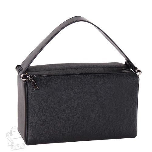 Сумка женская кожаная 7165VG black Vitelli Grassi/30