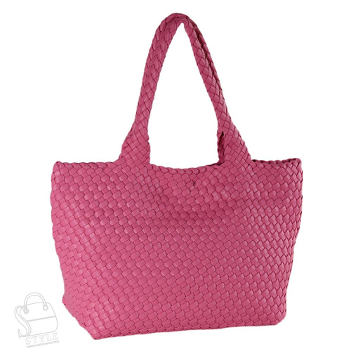 Сумка женская  555708 rose red Velina Fabbiano/50