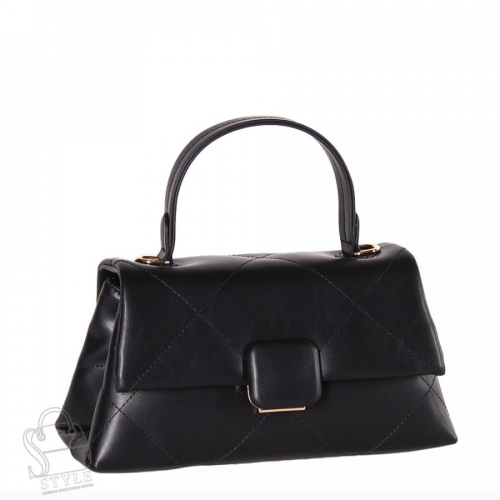 Сумка женская кожаная 2205174VG black Vitelli Grassi/30