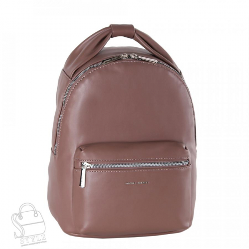 Рюкзак женский 6830-2 caramel David Jones/50