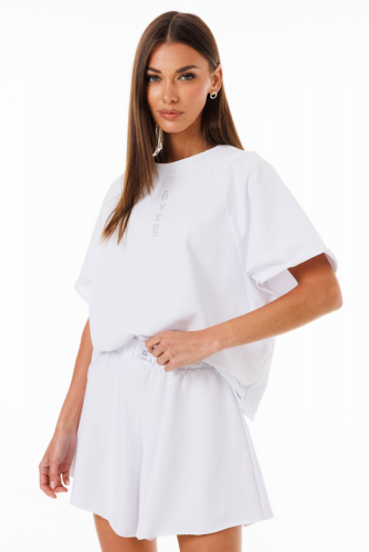 Футболка Kivviwear 426701 белый