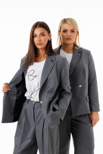 Жакет Kivviwear 427401 графит