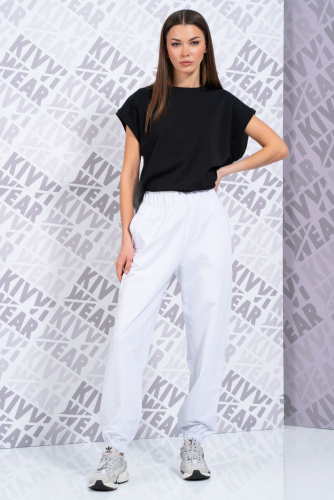 Брюки Kivviwear 418401 белый
