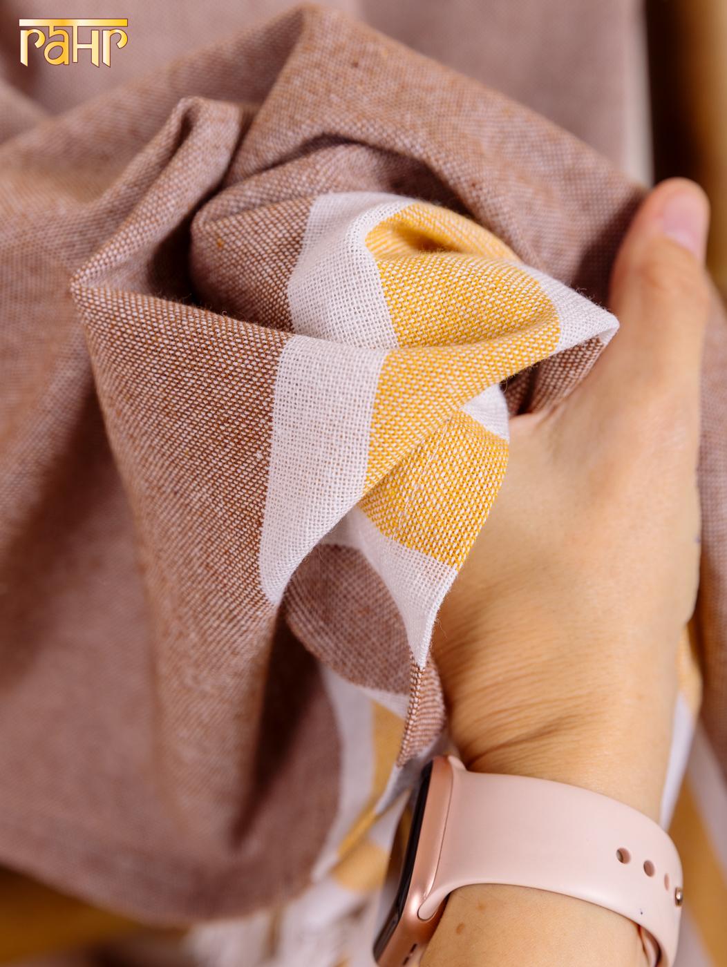 Покрывало пляжное (хлопок) Тк№205/5/2