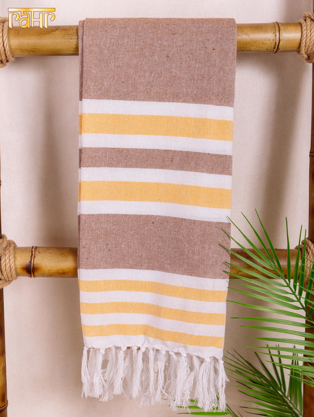 Покрывало пляжное (хлопок) Тк№205/5/2