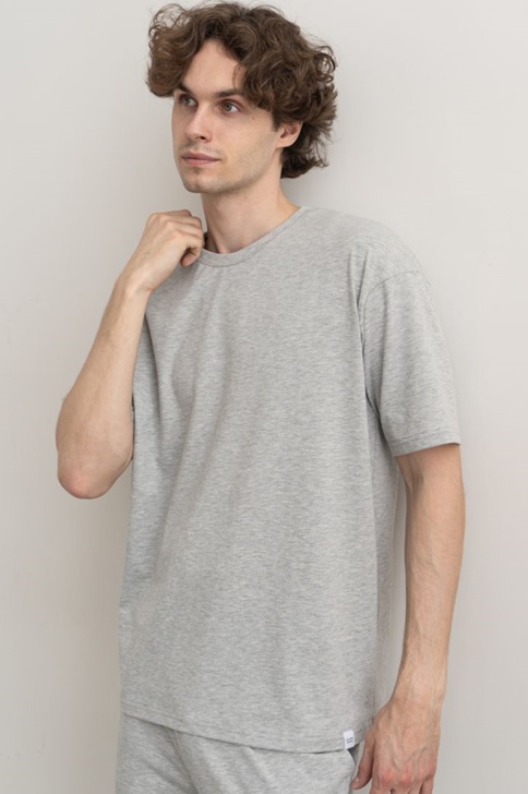 Ст.цена 816р ФУТБОЛКА МУЖСКАЯ арт. 1900M-20049.5H-210