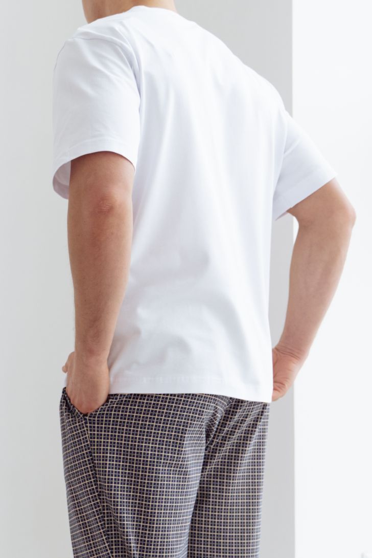 Ст.цена 858р ФУТБОЛКА МУЖСКАЯ арт. 1900M-20230.1H-921