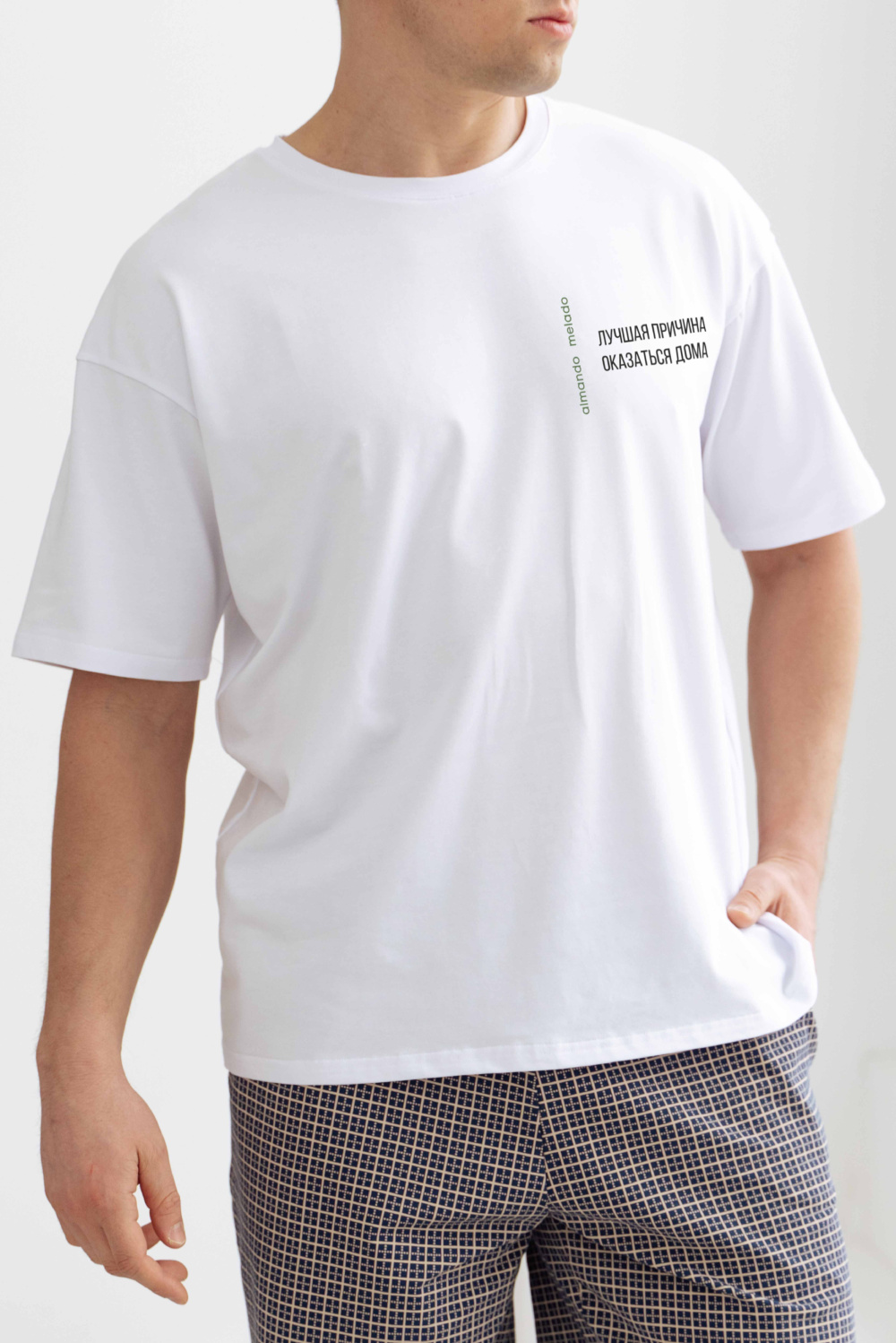 Ст.цена 816р ФУТБОЛКА МУЖСКАЯ арт. 1900M-20049.1H-921