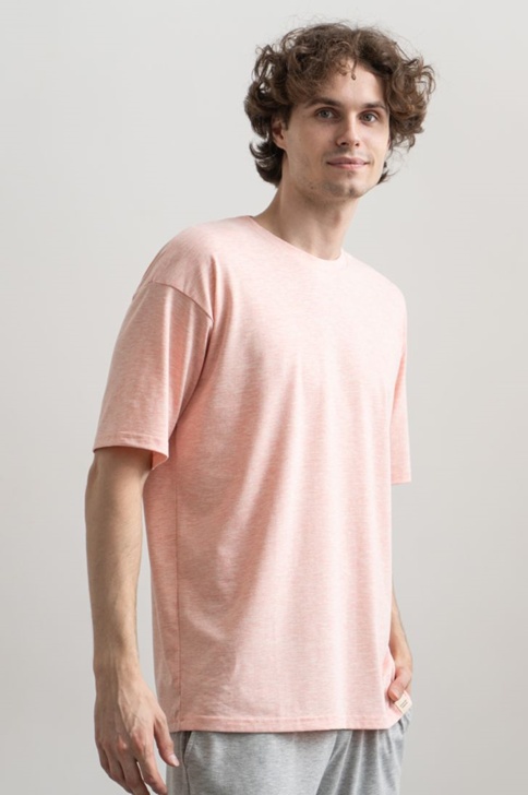 Ст.цена 816р ФУТБОЛКА МУЖСКАЯ арт. 1900M-20049.5H-510