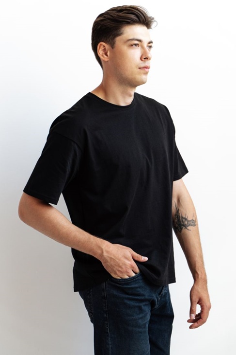 Ст.цена 816р ФУТБОЛКА МУЖСКАЯ арт. 1900M-20049.2H-911