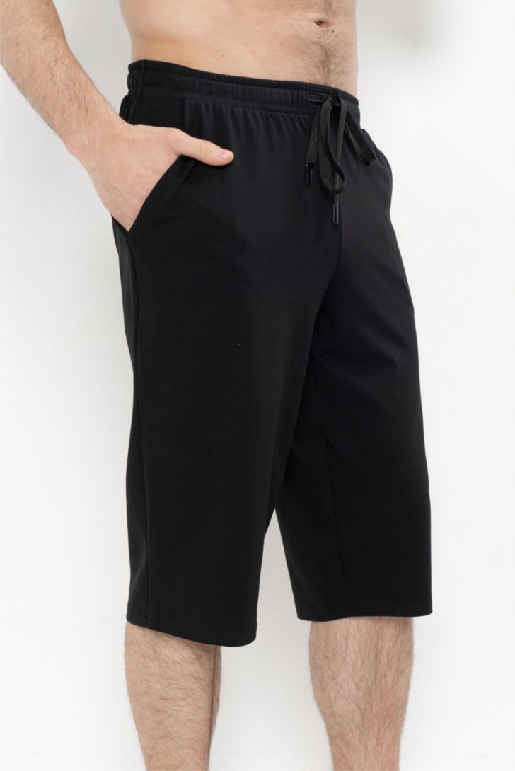 Ст.цена 1460р ШОРТЫ МУЖСКИЕ арт. 5703M-45096.1H-911 Черный