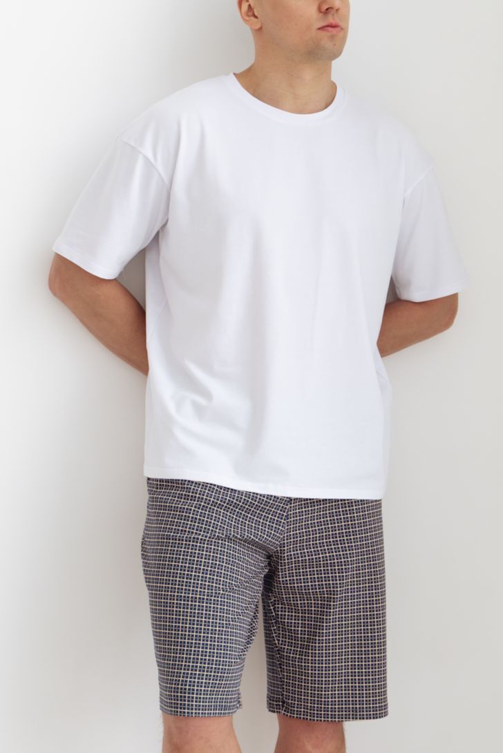 Ст.цена 816р ФУТБОЛКА МУЖСКАЯ арт. 1900M-20049.1H-921