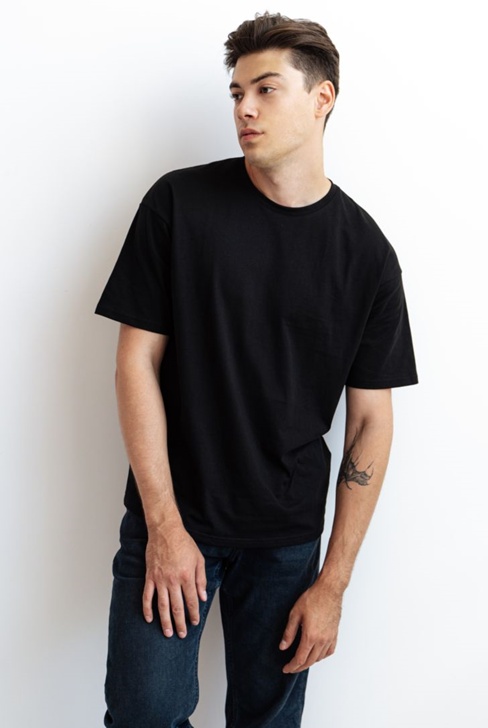 Ст.цена 816р ФУТБОЛКА МУЖСКАЯ арт. 1900M-20049.2H-911