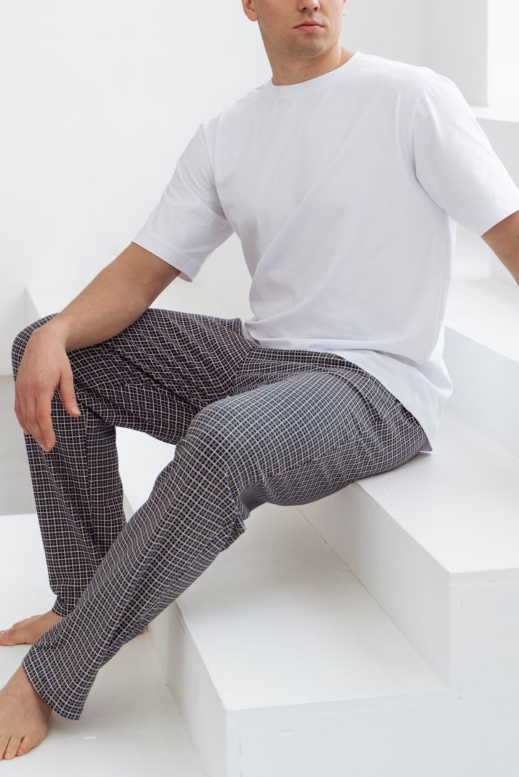 Ст.цена 858р ФУТБОЛКА МУЖСКАЯ арт. 1900M-20230.1H-921