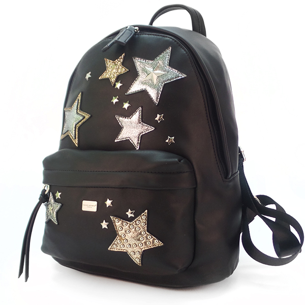 СКИДКА. Рюкзак David Jones. CM 3647 black