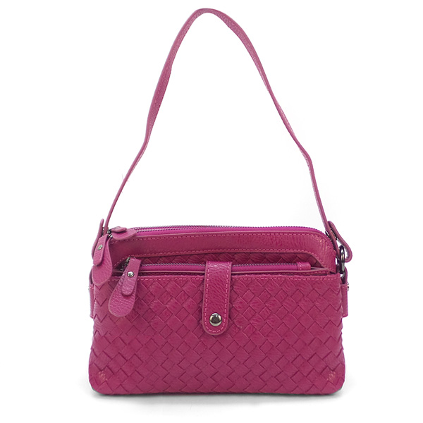 СКИДКА. Женская сумка Borgo Antico. 8883/Q001 maroon