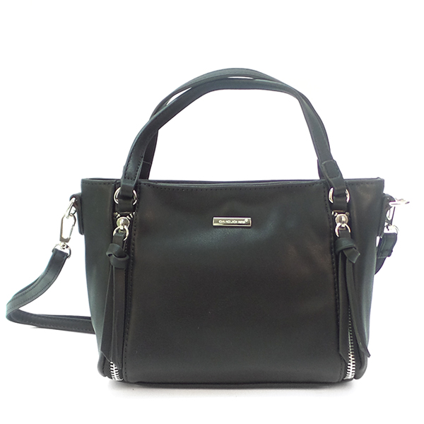 СКИДКА. Женская сумка David Jones. 5751-2 black