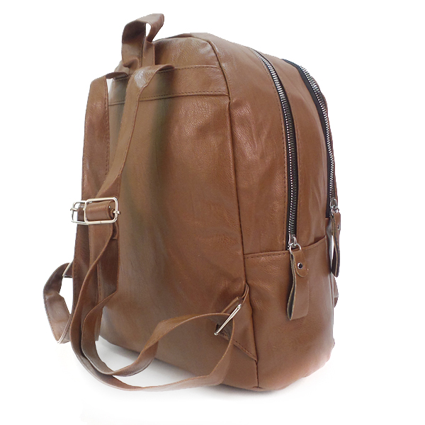 Рюкзак Borgo Antico. 104 coffee