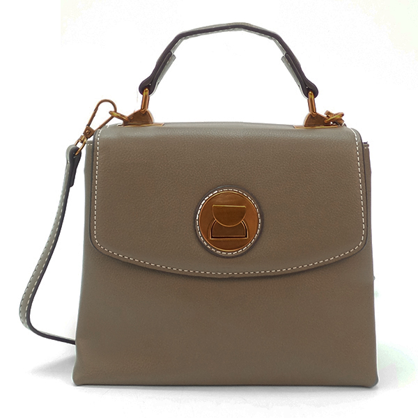 СКИДКА. Женская сумка Borgo Antico. 1748 camel NN