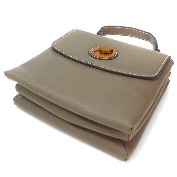 СКИДКА. Женская сумка Borgo Antico. 1748 camel NN