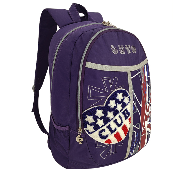 Рюкзак. TC11S401 purple