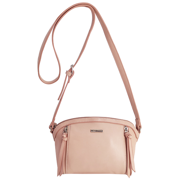 СКИДКА. Женская сумка David Jones. 5751-1 pink