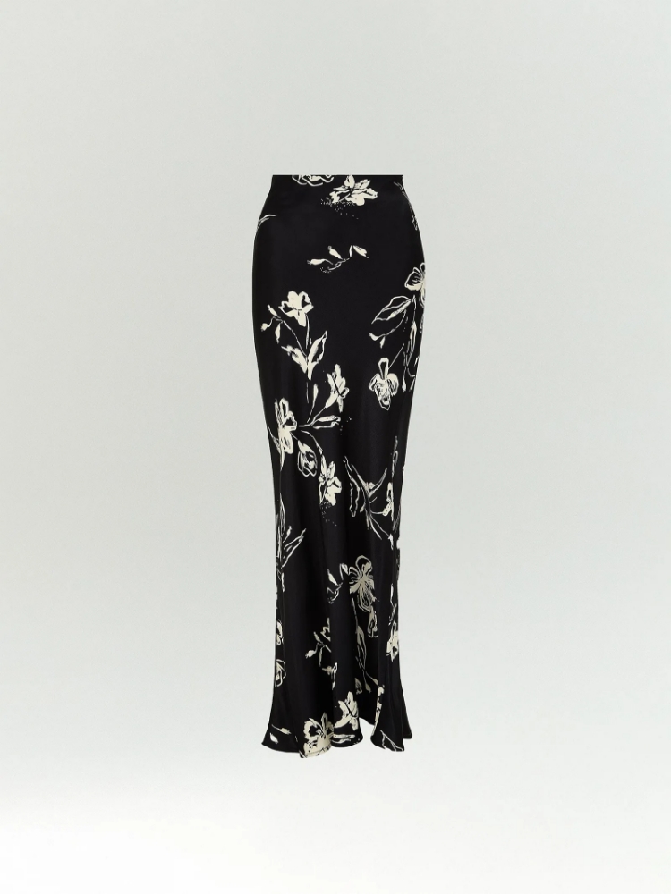 Юбка макси из 100% вискозы ,
100% вискоза ,