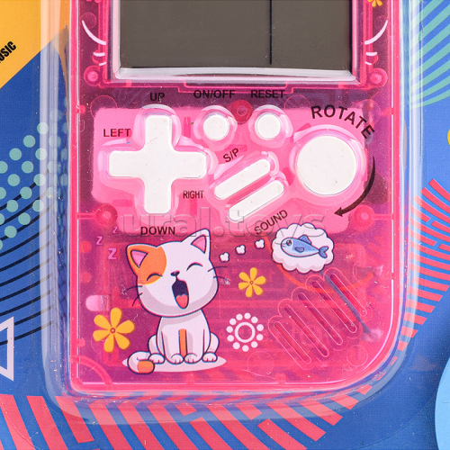 Игра электронная 