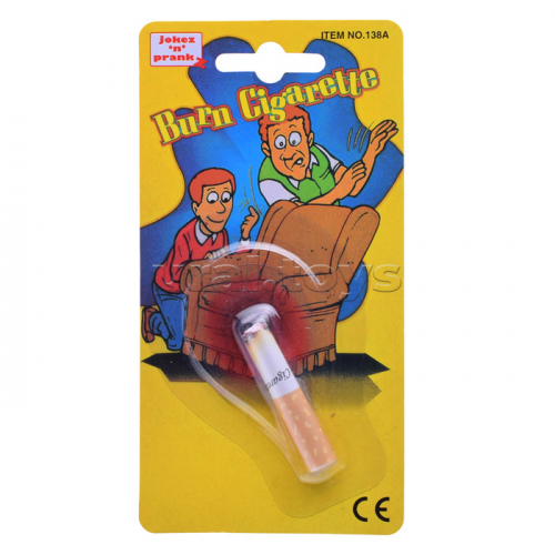 Игра-розыгрыш 