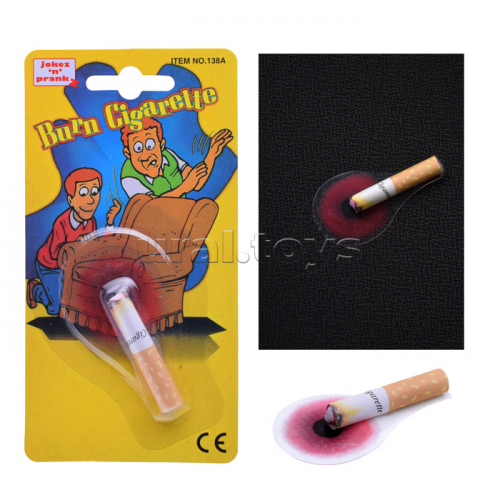 Игра-розыгрыш 