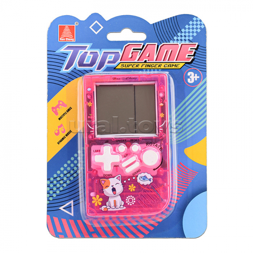 Игра электронная 