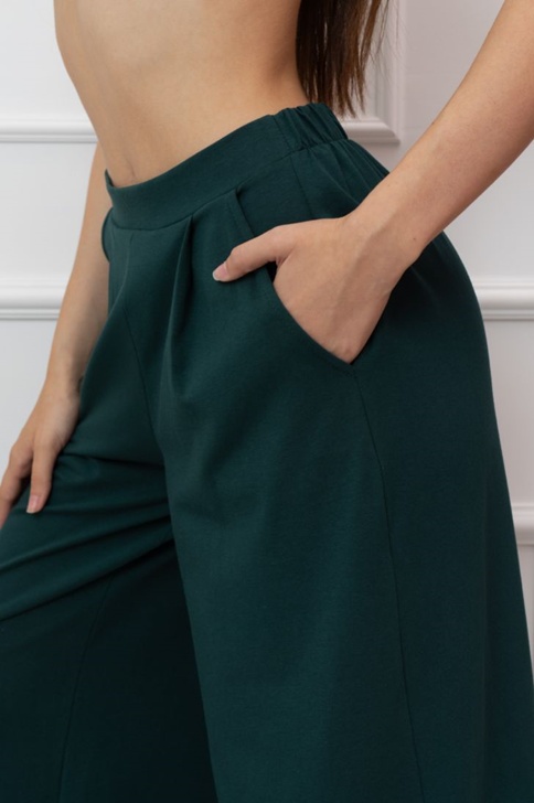 АКЦИЯ 1215р. 1700р.БРЮКИ ЖЕНСКИЕ (ПИЖАМНЫЕ) арт. 4112W-50089.2H-617