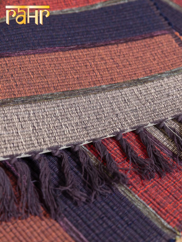 Коврик самотканный х/б  60*90см  №703/22