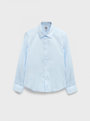 1305 р.  1399 р.  Сорочка текстильная для мальчиков (slim fit)