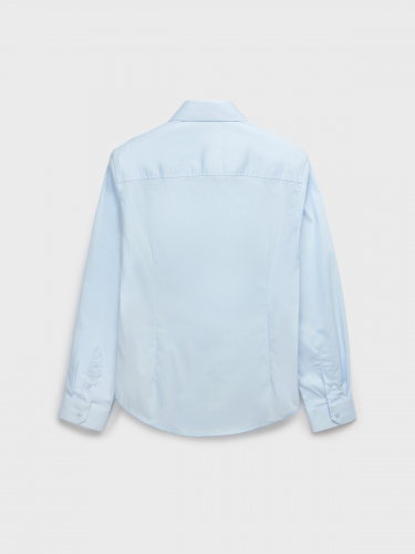 1305 р.  1399 р.  Сорочка текстильная для мальчиков (slim fit)