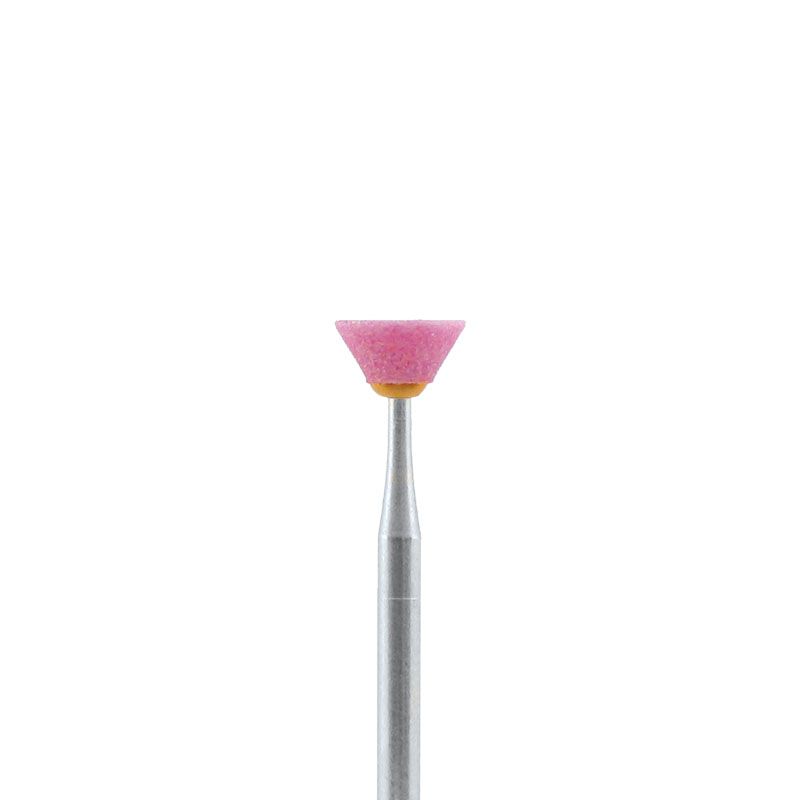 Planet Nails Фреза керамическая (613.070), конус, Ø7 мм