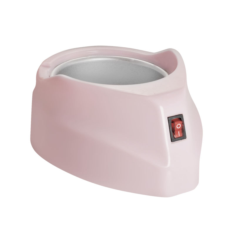 Planet Nails Ванна для парафинотерапии 12202, 50 Вт, 150 г