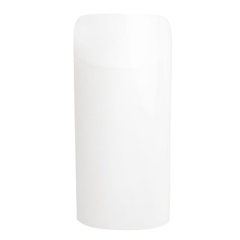Planet Nails Типсы классические для наращивания ногтей №9, натуральный, 50 шт.