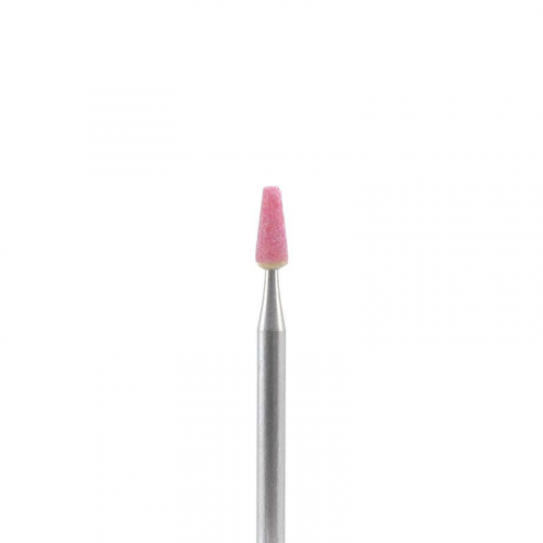 Planet Nails Фреза керамическая (649.025), конус, Ø2,5 мм