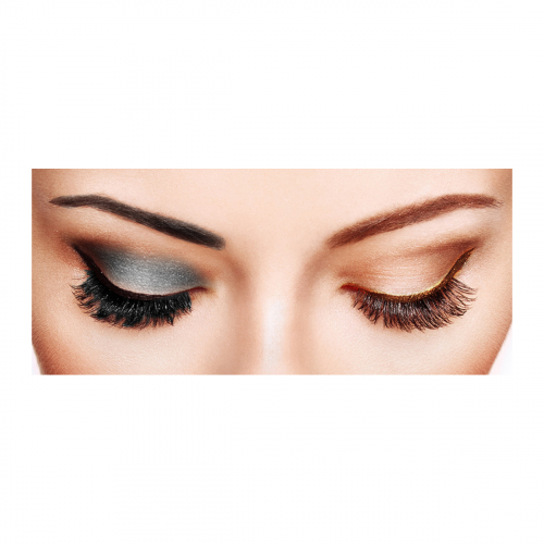 Jigott Водостойкая жидкая подводка для глаз / Cat's Eye Waterproof Liquid Eyeliner Black Brown, черно-коричневый