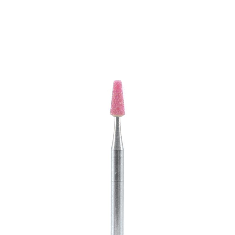Planet Nails Фреза керамическая (650.028), конус, Ø2,8 мм