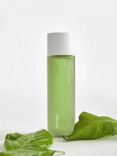 Celimax Увлажняющий тонер с экстрактом нони The Real Noni Moisture Balancing Toner 150 мл