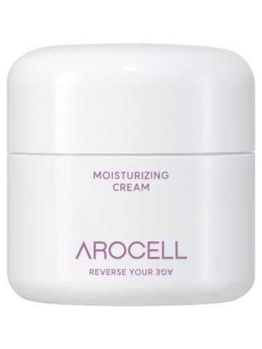 Arocell Увлажняющий крем на ослином молоке Moisturizing Cream 54 гр