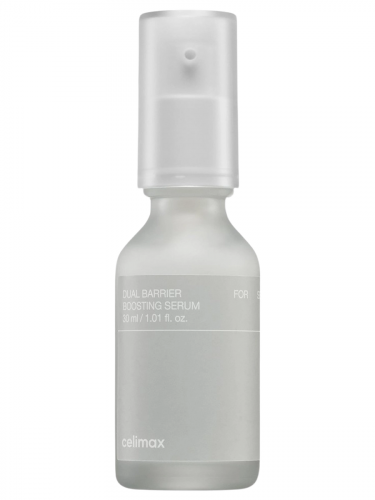 Celimax Сыворотка-бустер для укрепления защитного барьера Dual Barrier Boosting Serum 30 мл