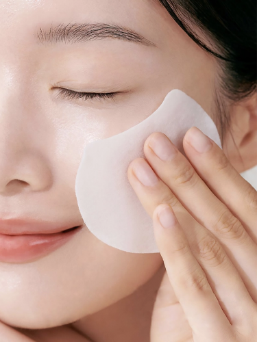 Celimax Осветляющие пэды против пигментации Pore + Dark Spot Brightening Pad 40 шт