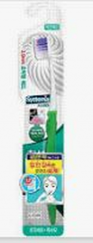 Зубная щетка SystemaTBPlaque Care Compact Toothbrush
