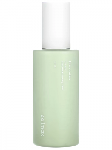 Celimax Увлажняющий лосьон с экстрактом нони The Real Noni Hydra Firming Lotion 150 мл