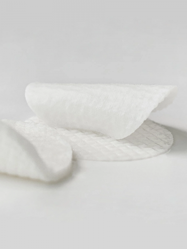 Celimax Успокаивающие тонер-пэды с кислотами и центеллой азиатской Ji Woo Gae Cica BHA Blemish Toner Pad 10 шт
