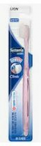 Зубная щетка Systema Clinic RegularToothbrush